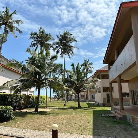 Elmina Bay Resort المظهر الخارجي الصورة