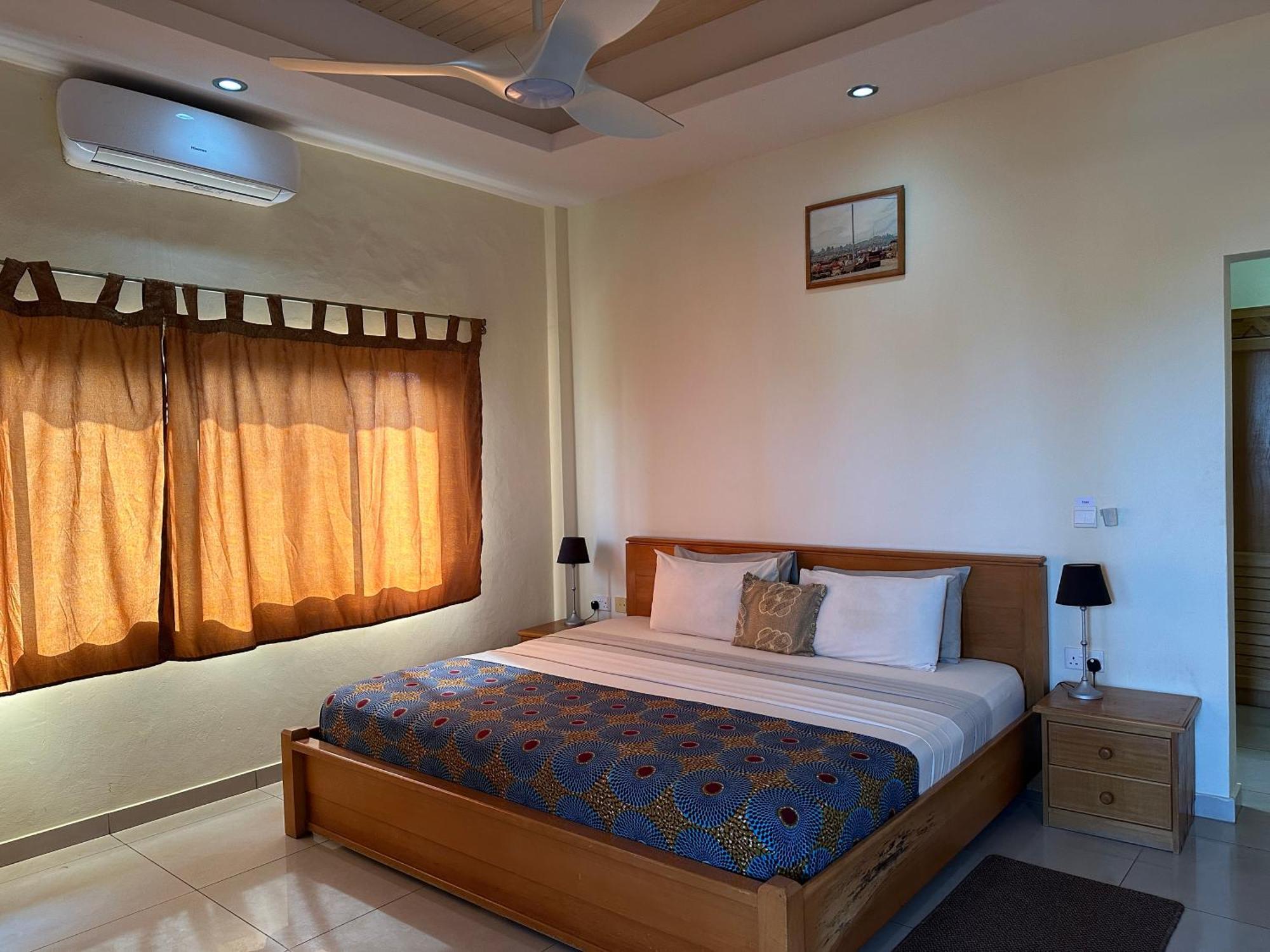 Elmina Bay Resort المظهر الخارجي الصورة