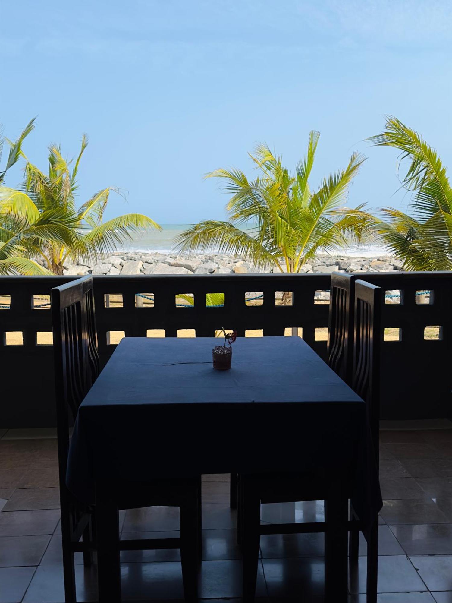 Elmina Bay Resort المظهر الخارجي الصورة