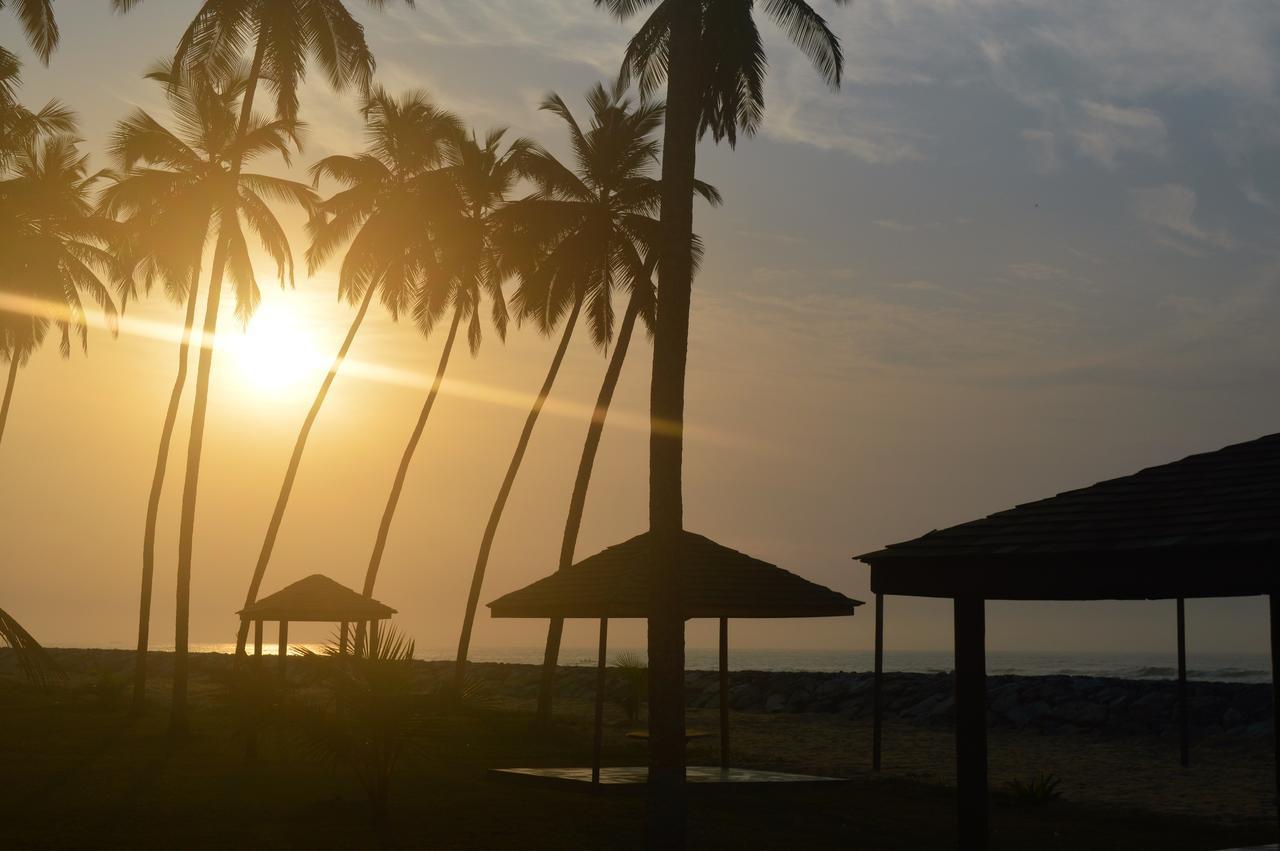 Elmina Bay Resort المظهر الخارجي الصورة