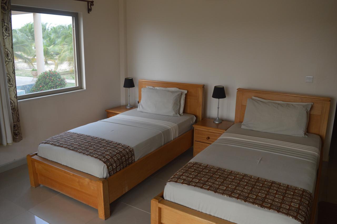 Elmina Bay Resort المظهر الخارجي الصورة