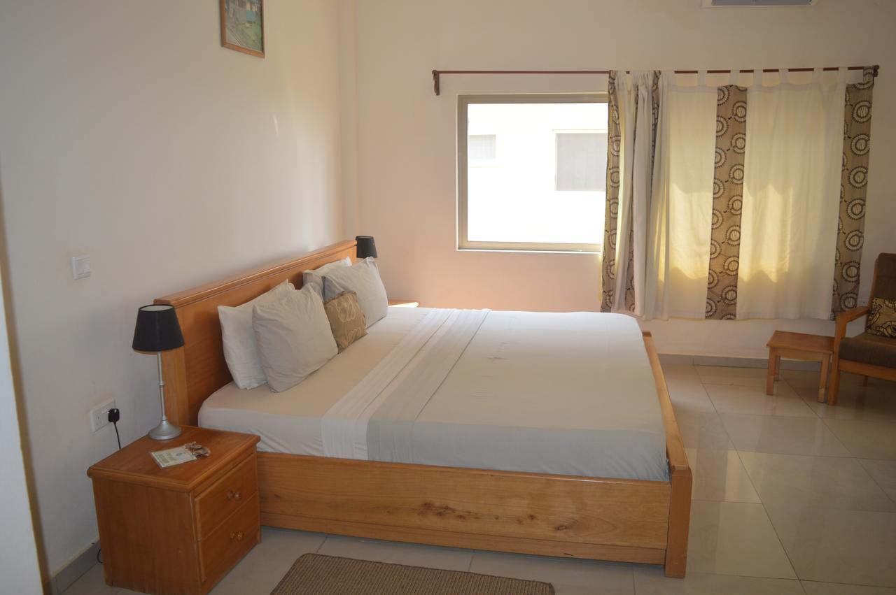 Elmina Bay Resort المظهر الخارجي الصورة