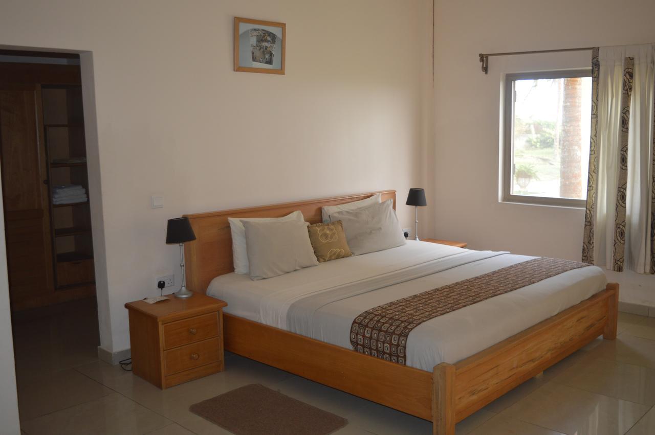 Elmina Bay Resort المظهر الخارجي الصورة