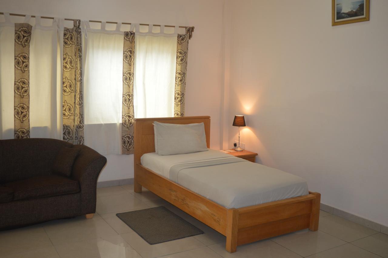 Elmina Bay Resort المظهر الخارجي الصورة