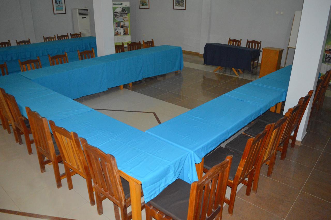 Elmina Bay Resort المظهر الخارجي الصورة