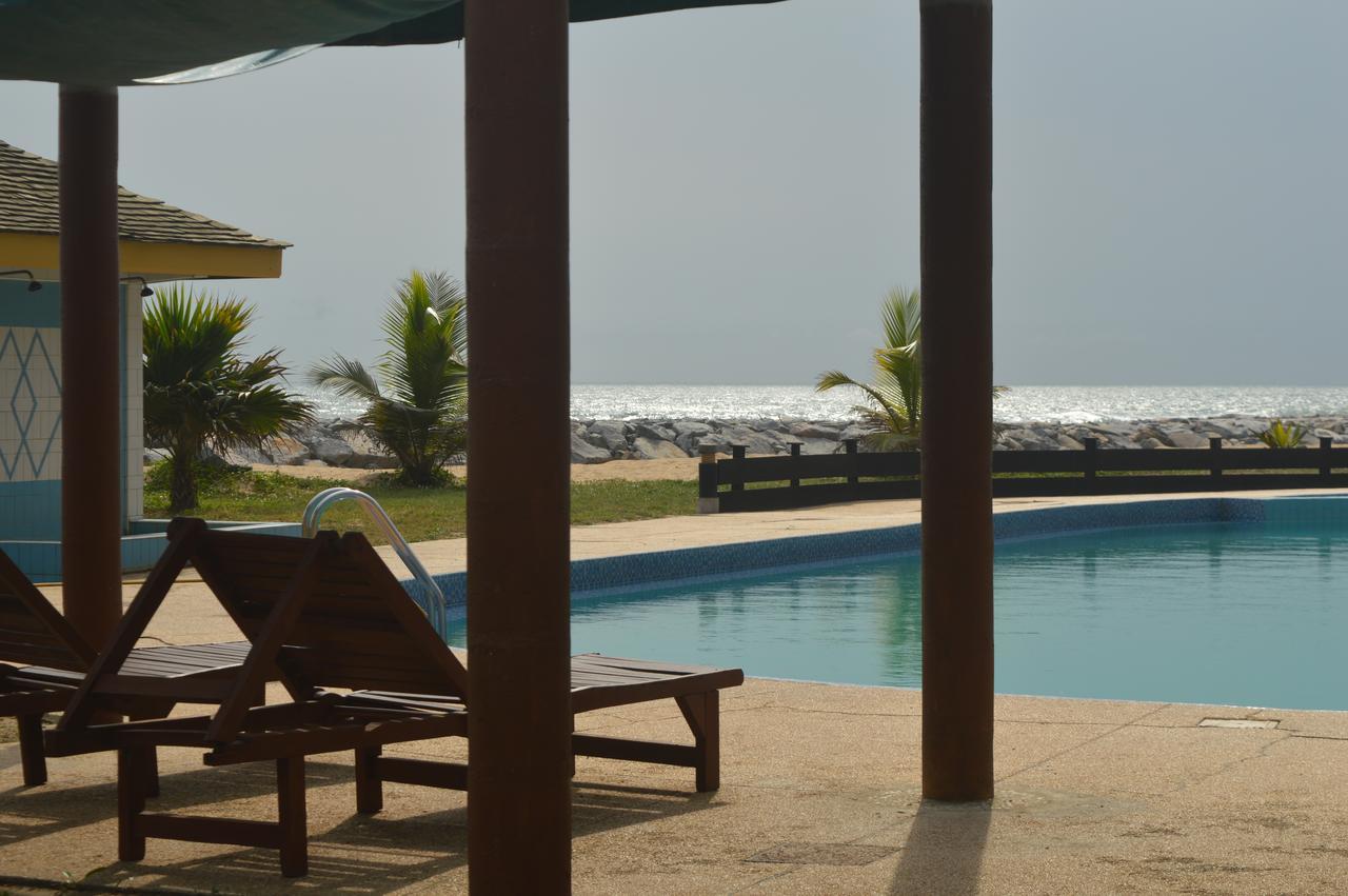 Elmina Bay Resort المظهر الخارجي الصورة