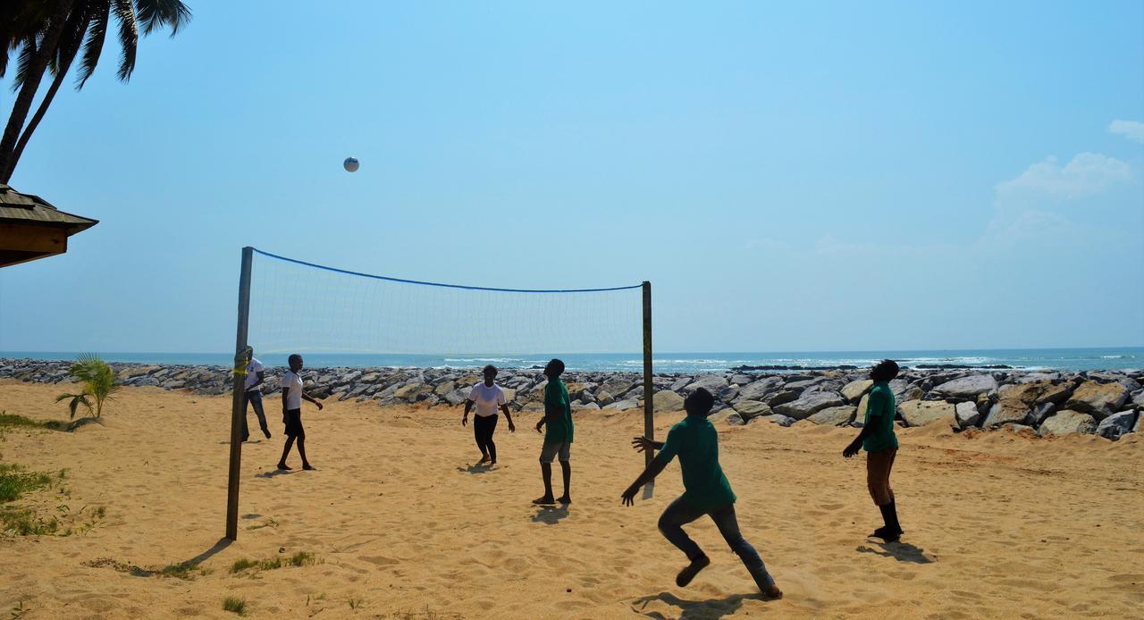 Elmina Bay Resort المظهر الخارجي الصورة
