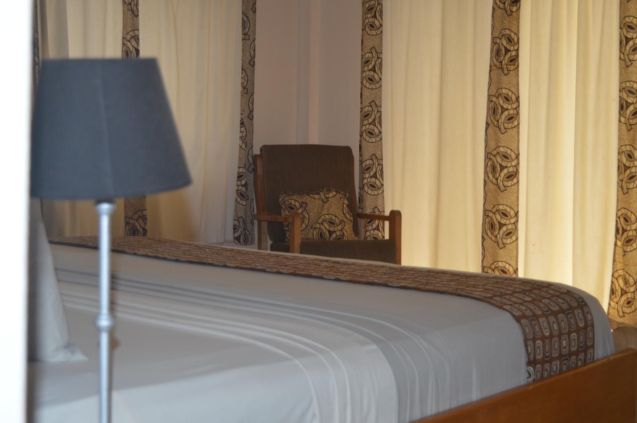 Elmina Bay Resort المظهر الخارجي الصورة
