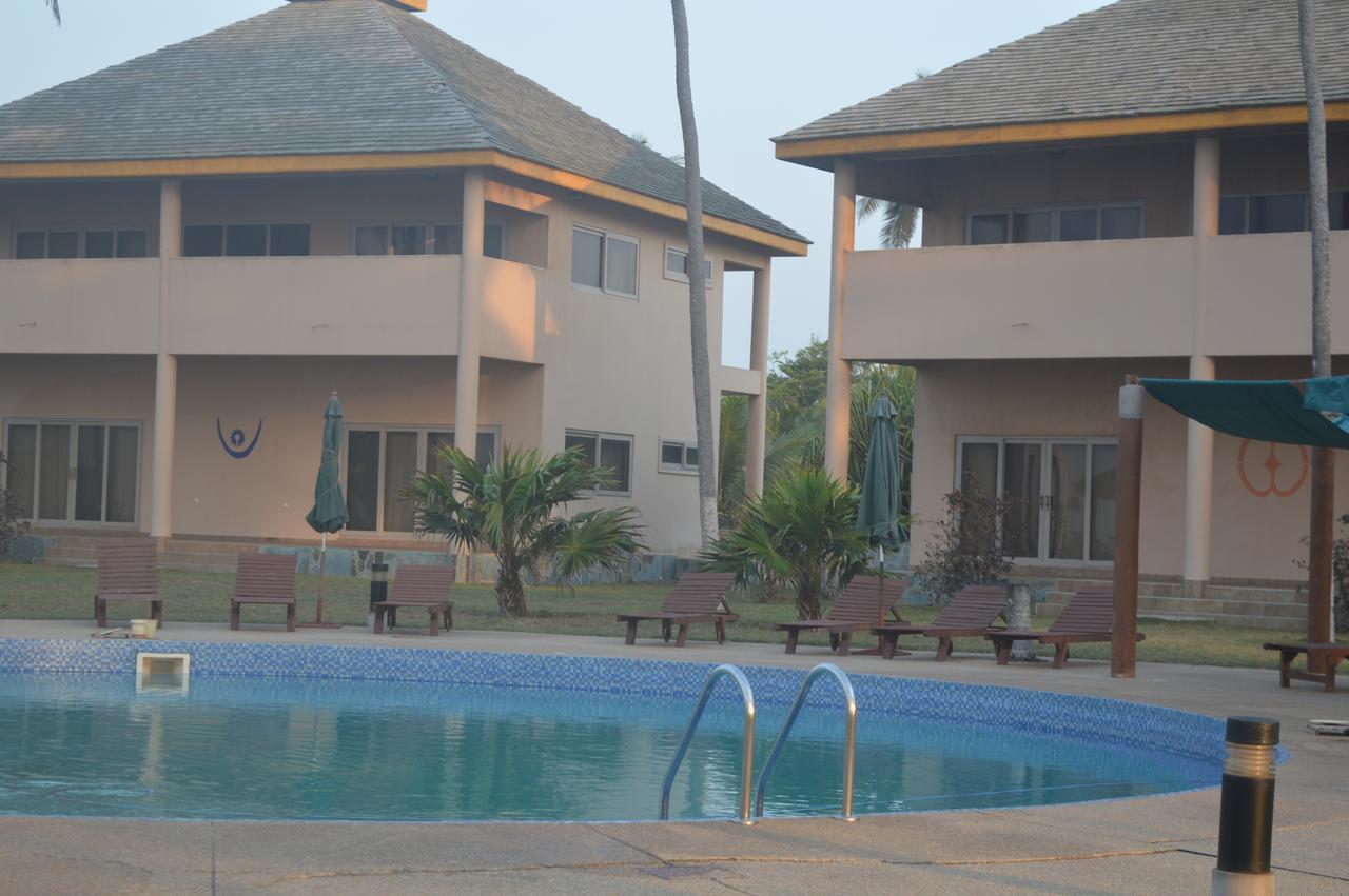 Elmina Bay Resort المظهر الخارجي الصورة